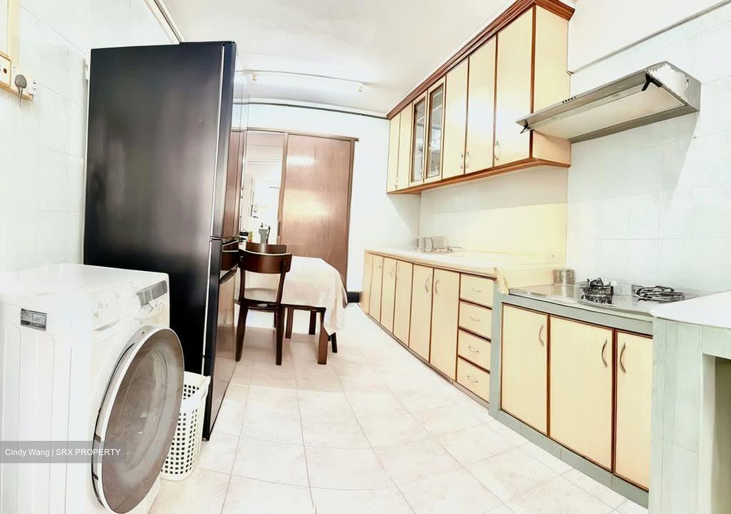 Blk 320 Ang Mo Kio Avenue 1 (Ang Mo Kio), HDB 3 Rooms #570174551